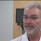 Dr. Stewart speaking on sleep